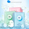 Hot IMAGES HA Hydrating Facial Mask Condensate Water Facial Moisturizing Shrink Pores Korean Cosmetic Face Mask Skin Care