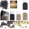 micro links beads