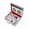 Neueste 12,0 MP digitale Iridologiekamera, professionelles Augendiagnosesystem Iriscope Iris-Scanner-Analysator