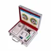 Najnowsze 120 MP Digital Iridology Camera Profesjonalna diagnostyka oka Iriscope Iris Skaner Analizer 8794984