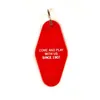 The Shining Room # 237 (Overlook Hotel) Sleutelhanger Keytag