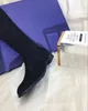 Knee Boots Snow Boots Women Casual Leather Boots Wholesale Fashion Ladies Shoes High Quality Leather Shoes