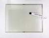 Neuer Touchscreen nur Touchglas für Panel T150S-5RB004N-0A18R0-200FH auf Lager