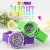 Moda Led Dijital Çocuklar Spor Karikatür Çocukları İzle Sevimli Relojes Mujer Su Geçirmez Bilek Saatleri Relogio Femino9969141