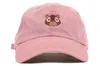 New arrival Baseball hats bear cap snapback dad cap designer hats for men women wolves UZI Gun kith 1996 adjustable visor cap3349274