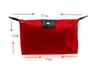 Snoep kleur reizen make-up tassen dames dame cosmetische tas pouch clutch handtas opknoping sieraden casual portemonnee kka1825