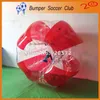 Free shipping! Factory price ! Newly 1.5m Inflatable Loopy Ball German Soccer Ball 1.0mm TPU/PVC Inflatable Bumper Ball For Sale