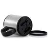 1Pcs Automatic pure blend coffee stirring cup electric lazy coffee stirring mug stainless steel high quality