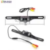 43quot Car TFT LCD Mirror Monitor Wireless Reverse Car IR Rear View Backup Camera Kit 3163713