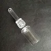 Filtro de ponta de quartzo cachimbos bocal titânio prego 10mm 14mm 19mm para cachimbos de água bongos plataformas petrolíferas bangers ferramentas9019905
