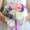 Forniture per matrimoni, fiori, buona luna, fiori artificiali