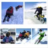 Brand New Capô Térmico Ao Ar Livre Ciclismo Ski Inverno Windproof Full Face Máscara Chapéu Oito Cores Drop Shipping