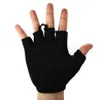 2PCS M Size Cycling Bike Bicycle Gel Silicone Half Finger Ultra-breathable Gloves specially for sports lovers