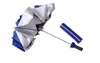 クリエイティブボトル傘下機能デュアル目的シルバーコロイド傘ファッションプラスチックワインボトルサンシェードキャリーConchie1553716