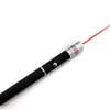 Mini Red Laser Pointer Pen 650nm Potężny Widoczny Lazer Wiązka Light Cat Toy Laser