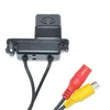 Variabele parkeerlijn Dynamische Traject Tracks Auto Achteruitrijcamera voor Ford Mondeo / Fiesta / Focus Hatchback / S-MAX / KUGA