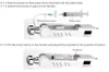 Профессиональный SPA Использование 7 в 1 Вода Кислородной воды Гидроваил для лица Пистолет Hydro Dermabrasion LED Light Therapy Machine