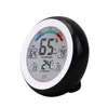 100ピース温度機器デジタル温度計湿度計温度湿度計のMAX MIN値傾向表示