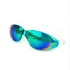 Donne adulte uomini Professional Waterproof Clear Glasses Antifog UV Swimming Swim Goggles Modable Swim Natacion Piscina4594995