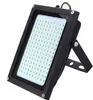 8W 150LEDs ultra lumineux énergie solaire LED lampe de lumière d'inondation capteur de mouvement extérieur jardin sécurité applique murale réverbère projecteur LLFA