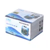 2.4 "Mini Araba DVR Kamera Dashcam Full HD1080P GT300 video Kaydedici G-Sensor Gece görüş Kamera