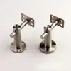 Stainless Steel Solid Combination Wall Bracket energy saving Handrail Stair Fixing Holder Household Hardware Part