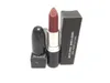 Giftnew Matte Lipstick 3G 20 färger engelska namn 100pc0126236070