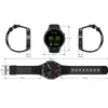 GPS Smart Watch Heart Rate Waterproof WIFI 3G LTE Smartwatch Android 5.1 MTK6580 1.39" Wearable Devices Watch For Android IOS Phone Watch