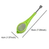 Teaware Tea Strainers Tea Infuser Silicone strainer filter maker infuser Tea Coffee for Home Accessories Gadget