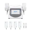 5MW 6 Pads Lipo Laser Lllt Vet Licht Lipolyse Body Contour Shaping Slimming Slimme Beauty Machine Spa