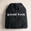 WholeReal 10039039x 12039039 Ballistic Plate UHMWPE NIJ IIIA 3A Stand Alone Bullet Proof Panel Backpack Ultra Li6328455