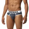 Modal Sexy Homem Cueca Cuecas Cueca Homem Cueca Gay Cuecas Homem Modal Cuecas de Alta Qualidade Confortável Homens Moda Roupa Interior