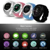 U1 Y1 Smartwatches für Android Smartwatch Samsung Handyuhr Bluetooth mit U8 DZ09 GT08 mit Einzelhandelsverpackung