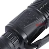 WG540 5x40 visión nocturna por infrarrojos Alcance NV540 HD Digital Vision Optics caza monocular del alcance del rifle
