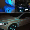 5 m Reflective Tape for Car Decoration School bus safety identification Motorcycle Body Stickers Warning Bars8660883