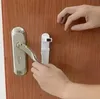 serrures de porte pour bébés