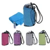 Strandhanddoeken voor Volwassen Microfiber Square Stof Sneldrogende Travel Sports Handdoek Deken Bad Zwembad Camping