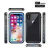 Obudowy telefonu komórkowego Redpepper Waterproof Cage odporny na wstrząsy odporne na brudne obudowy Surfing Pokra na iPhone'a x 8 7 6s Plus D Uwaga 8 S7 Edge S8 S9 Plus NKPX