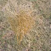 Manzanita – branche de plante artificielle à paillettes dorées, 45cm, 10 pièces, décoration scintillante pour noël, maison, église, 281K3408693
