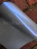 Blue Grey Gloss Rainbow Shift Color Fow Vinyl Wrap Flip With Air Bubble For Car Wrap som täcker filmfolie Size1 52 20M Roll 5x281n