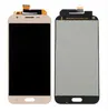 New For Samsung Galaxy J3 Prime 2017 J327 LCD Display Touch Screen Panel with Digitizer Full Assembly Repair parts Accessory