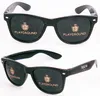 Oferta especial Promocional presentes Óculos de sol e americana Estilo cores podem ser multi-escolha Logotipo impresso contendo VU 400 FDA CE