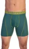 Gratis frakt Exofficio Mens Give-N-Go Sport Mesh 6-tums Boxer Kort stil ~ Quick-Dry Män underkläder USA Size S-XL