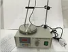 New Magnetic Stirrer with heating plate 85-2 hotplate mixer 110V/220V