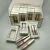 Makeup Stila Liquid Eyeshadow Eye For Elegance 3 Colors Liquid Shining Bronzer Gold Set