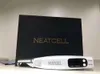 Neatcell picoseconde laser wassen tattoo en wenkbrauw whitening schoonheid sproet verwijderen mol donkere vlek pigment acne littekens remover instrument