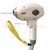 Permanent hair removal machine 808nm diode laser 808 facial body epilator device skin whitening and rejuvenation