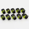 Promotion! 10 Kit 2 Pin Way Waterproof Electrical Wire Connector Plug