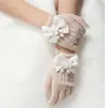 white gloves children