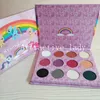 Collection de créateurs de palette de maquillage 15 couleurs farfelues 8 styles3955328